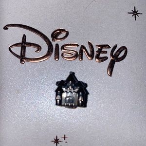 Pandora castle charm, “Happily Ever After”